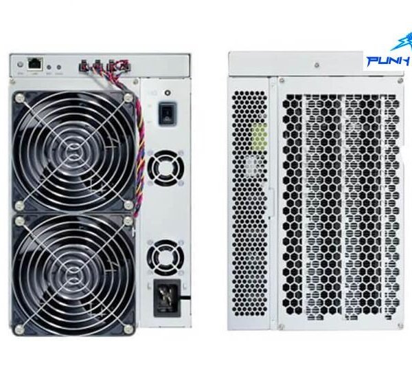 Canaan Avalon Miner 1346C 120T 3350W Asic Mining Machine Bitcoin Miner