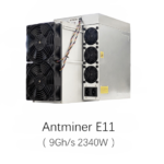 Bitmain Antminer E11 9Gh/s 9.5Gh/s Ethereum Classic Miner