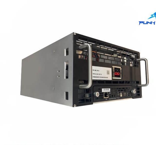 MicroBT Whatsminer M56 178T188T 190T 5376W Oil Immersion Cooling Mining BTC Miner Machine