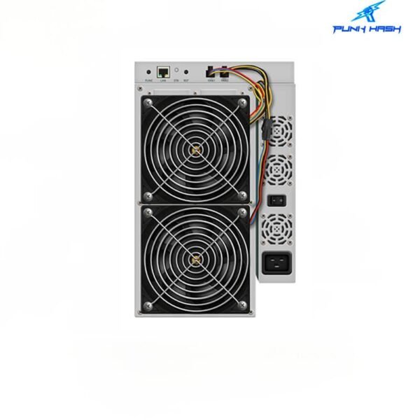 Canaan Avalon Miner 1266 96T 3420W Asic Mining Machine BTC Miner