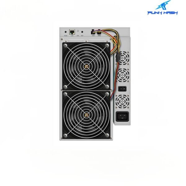 New AvalonMiner 1126 Pro 68T Asic Mining Machine Bitcoin Crypto Miner with High Hashrate