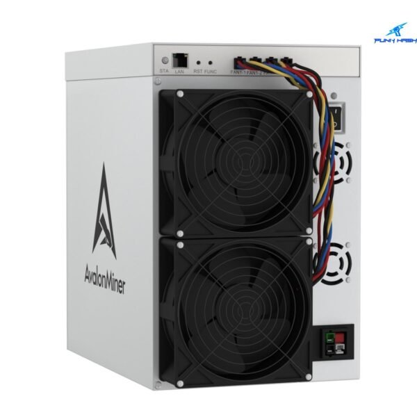 Avalon Miner A15-150T