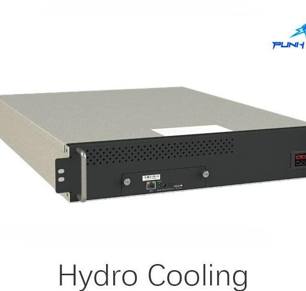 MicroBT WhatsMiner M53S 266T 272T 276T 26J/T Hydro Cooling Mining for Bitcoin Miner