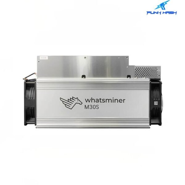 MicroBT Whatsminer M30S 94 96 98T 34W 36W Crypto Mining Machine Bitcoin Miner