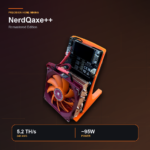 BM1373 NerdQaxe++ Remastered Edition - Image 7