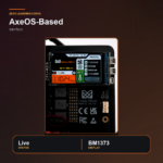 BM1373 NerdQaxe++ Remastered Edition - Image 2