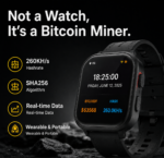 solominer watch