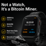 solominer watch